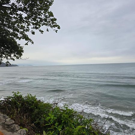 Condominio Garça Branca Ubatuba Exterior foto