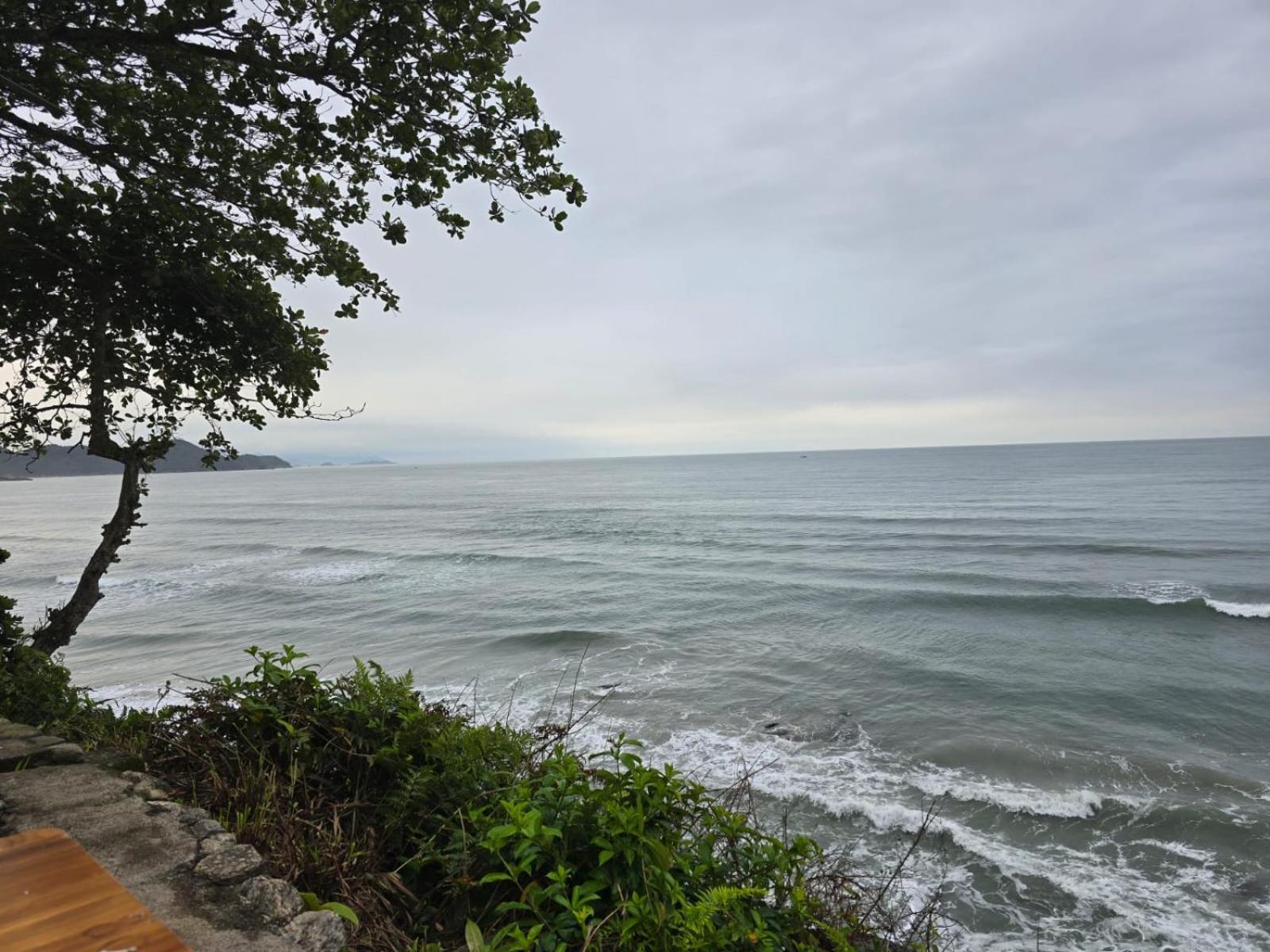 Condominio Garça Branca Ubatuba Exterior foto