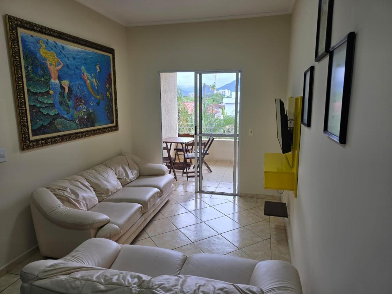Condominio Garça Branca Ubatuba Exterior foto
