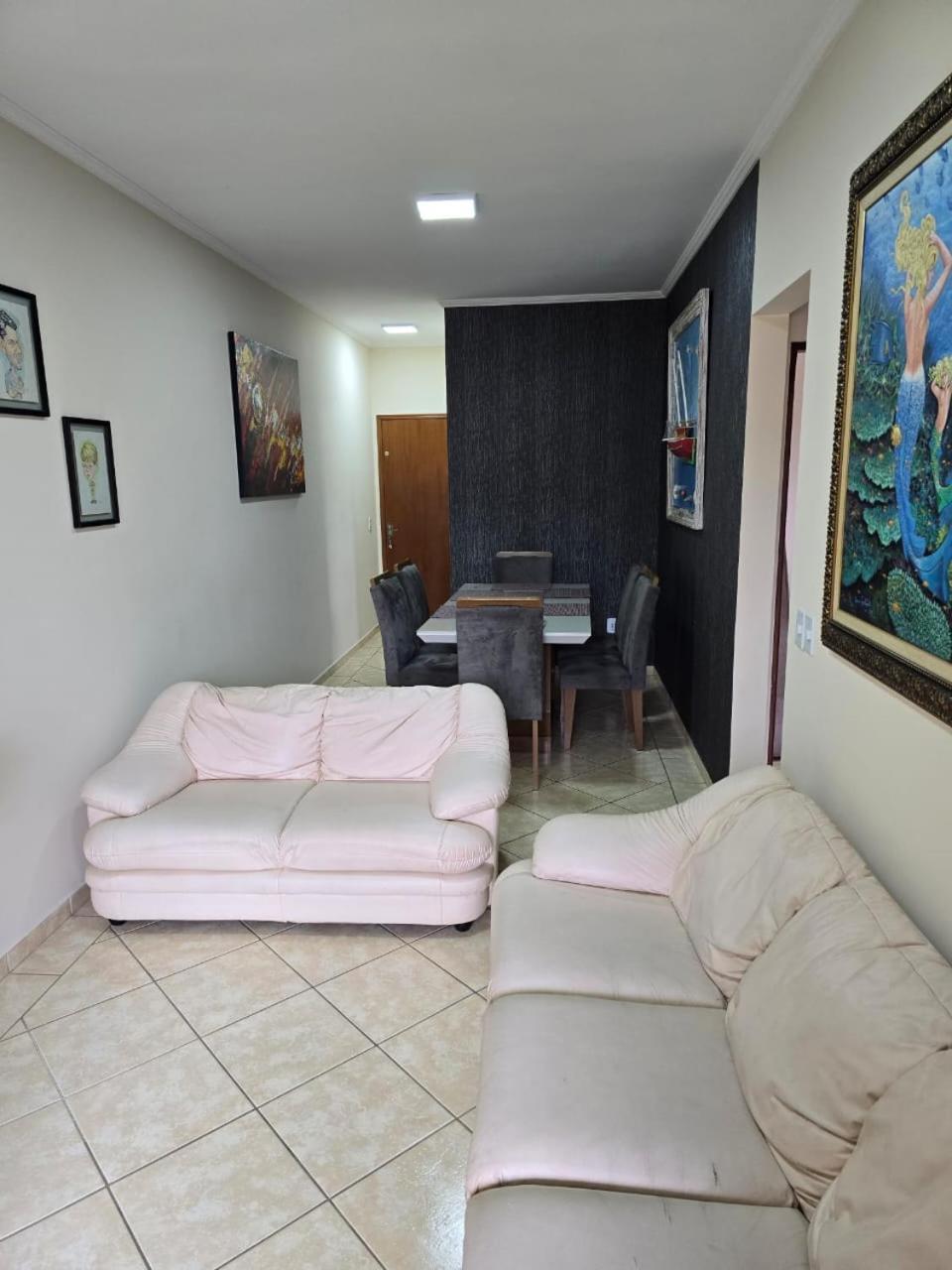 Condominio Garça Branca Ubatuba Exterior foto